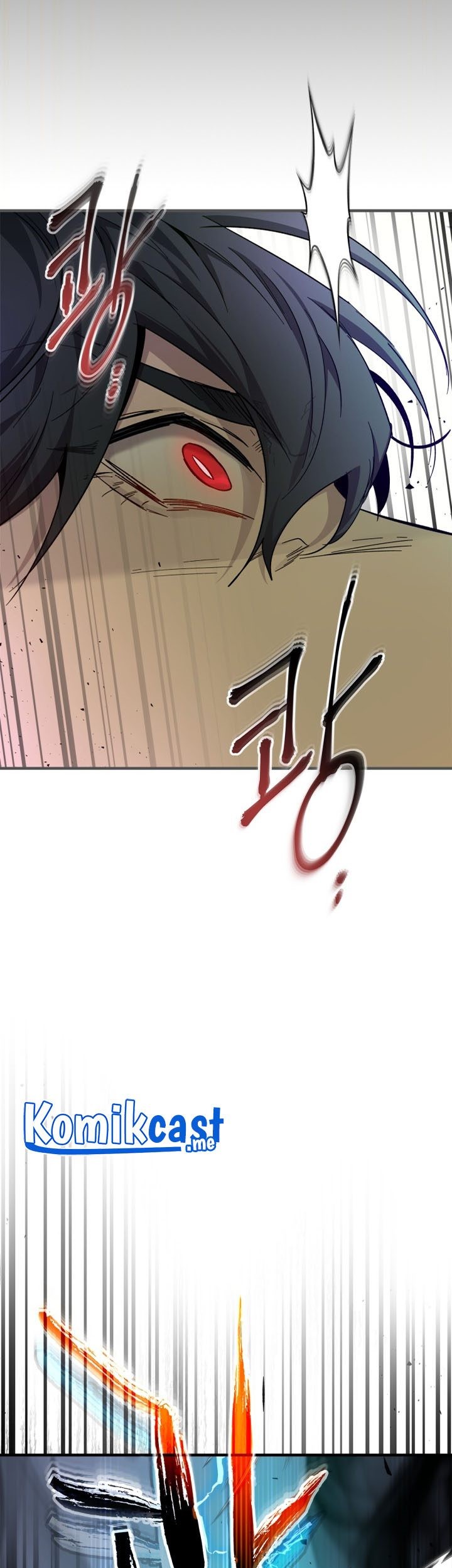 Leveling With the Gods Chapter 55 Gambar 46