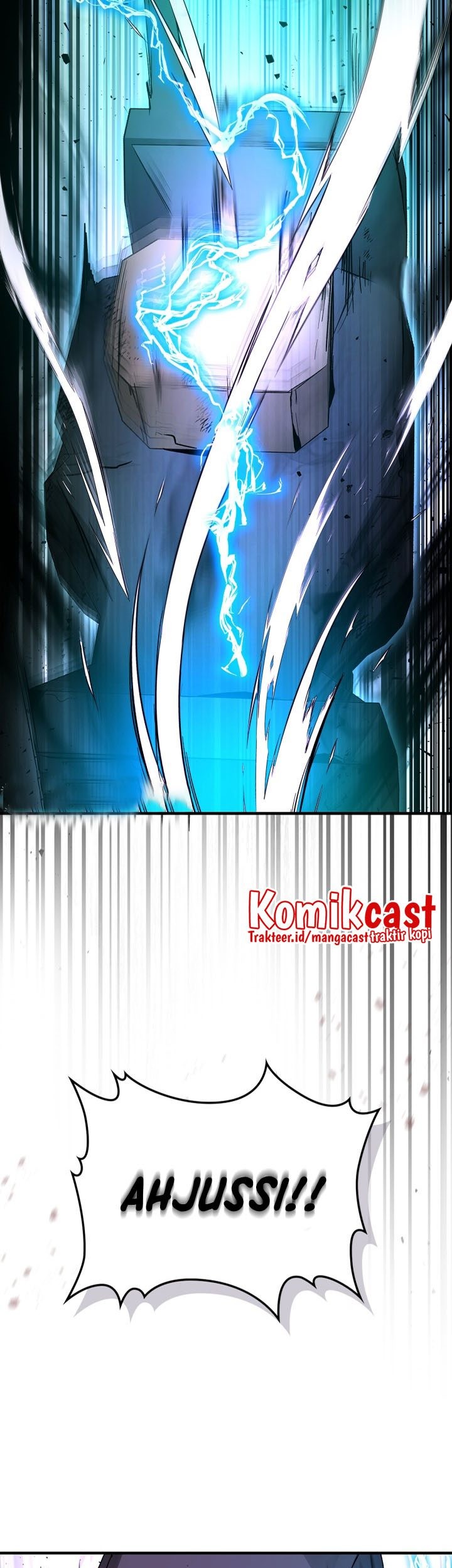 Leveling With the Gods Chapter 55 Gambar 48