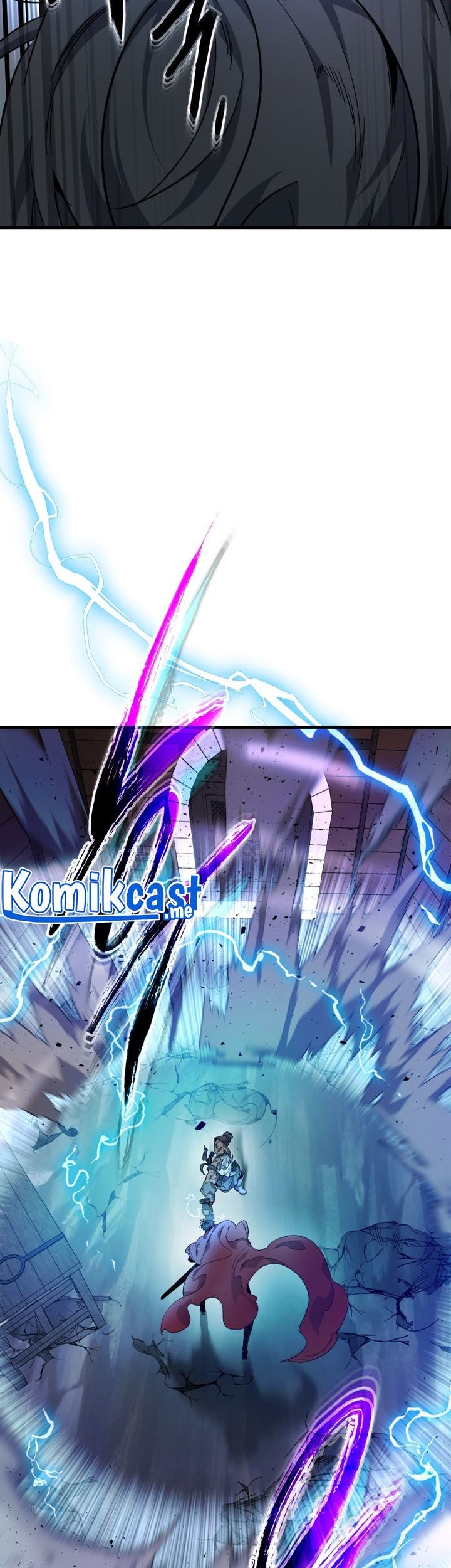 Leveling With the Gods Chapter 55 Gambar 50