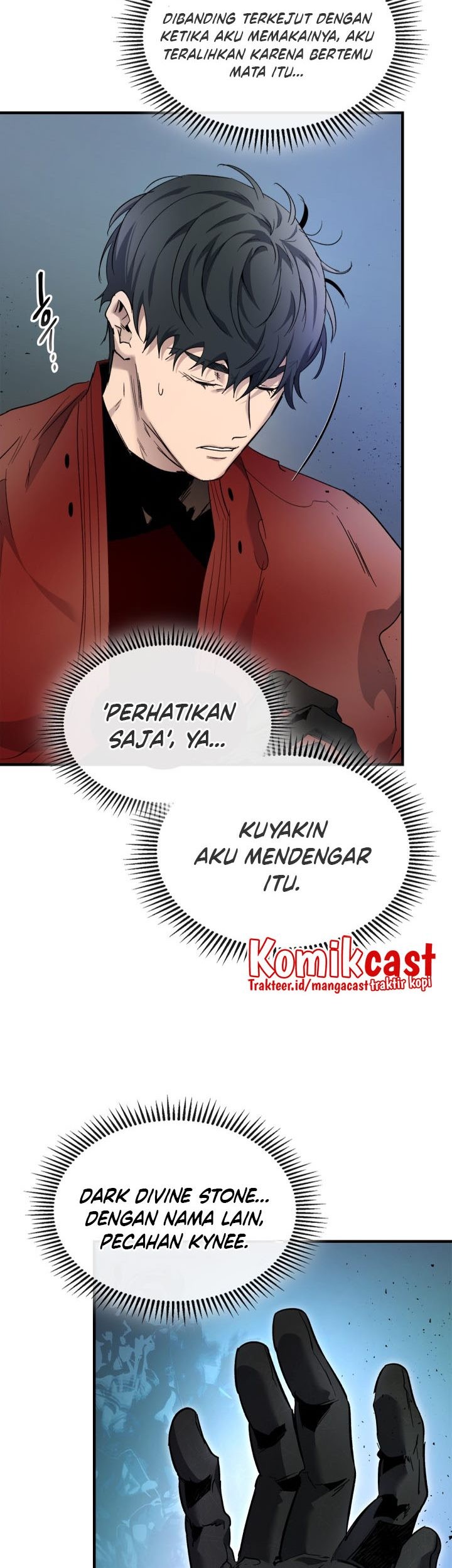 Leveling With the Gods Chapter 55 Gambar 56