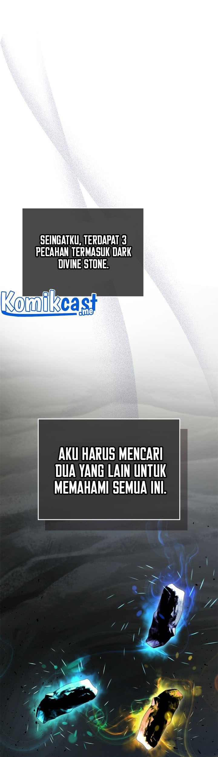 Leveling With the Gods Chapter 55 Gambar 58