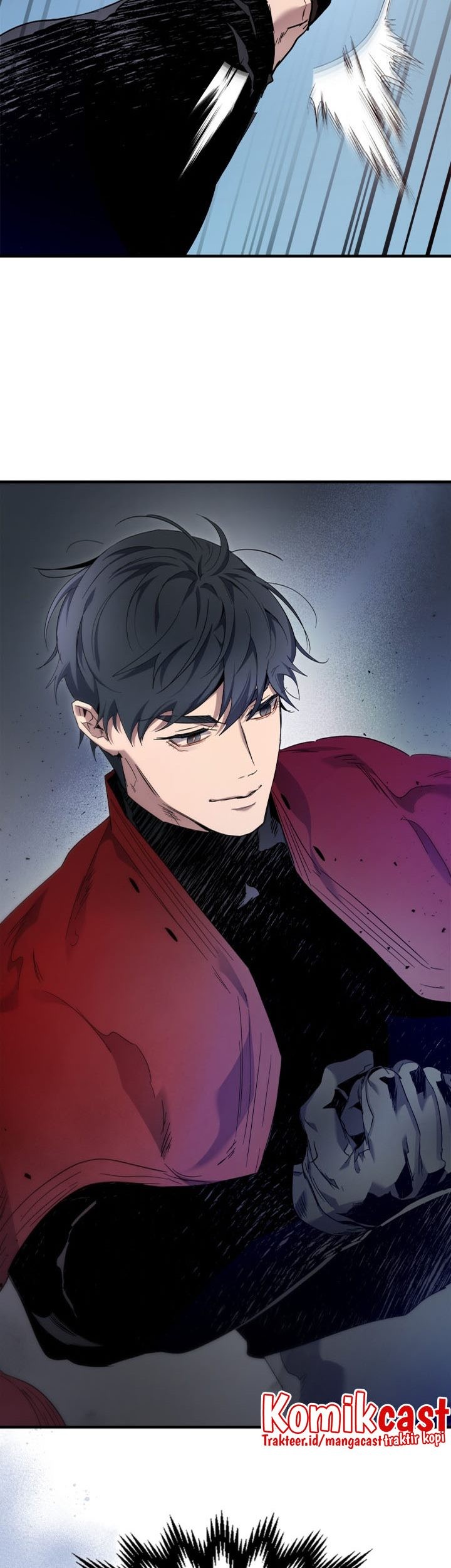 Leveling With the Gods Chapter 55 Gambar 60