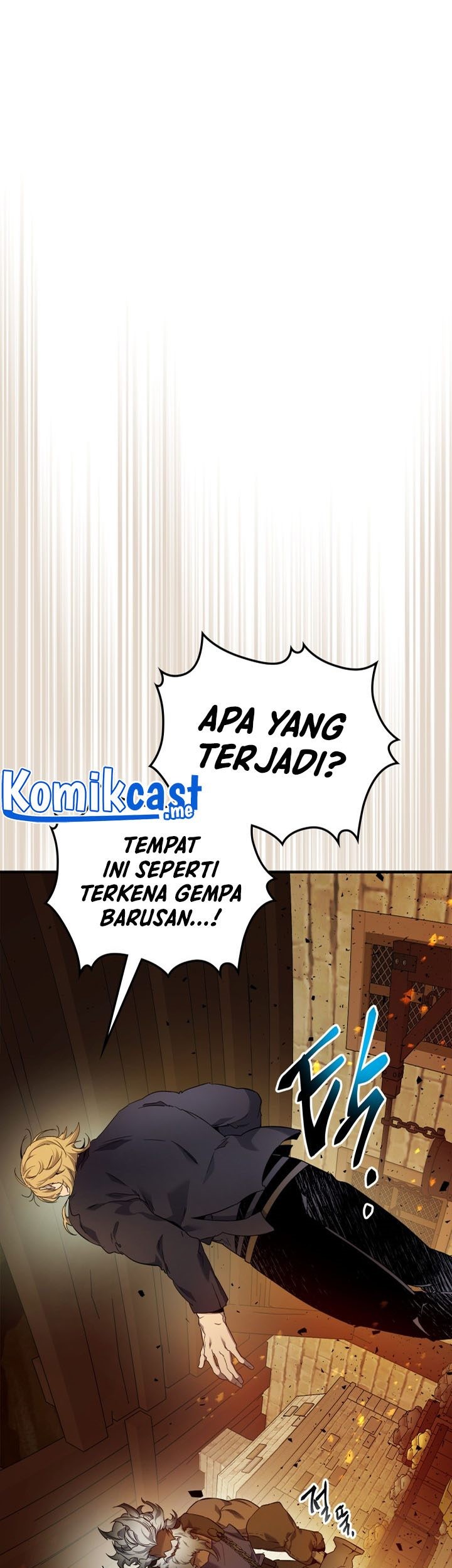 Leveling With the Gods Chapter 55 Gambar 62