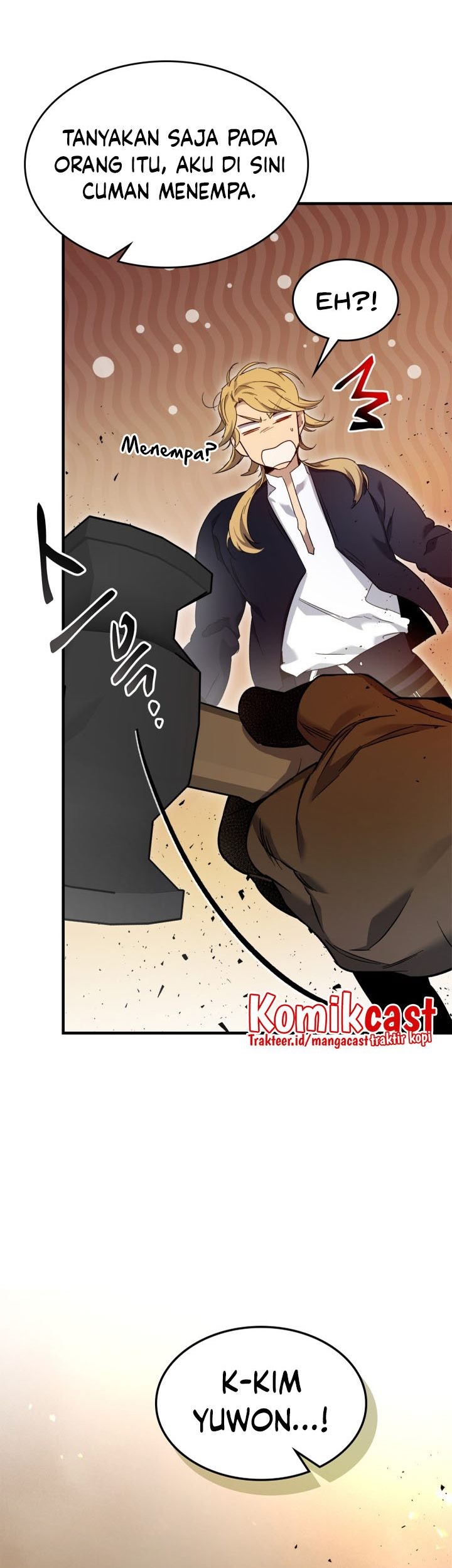 Leveling With the Gods Chapter 55 Gambar 64