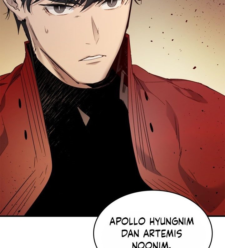 Leveling With the Gods Chapter 55 Gambar 71