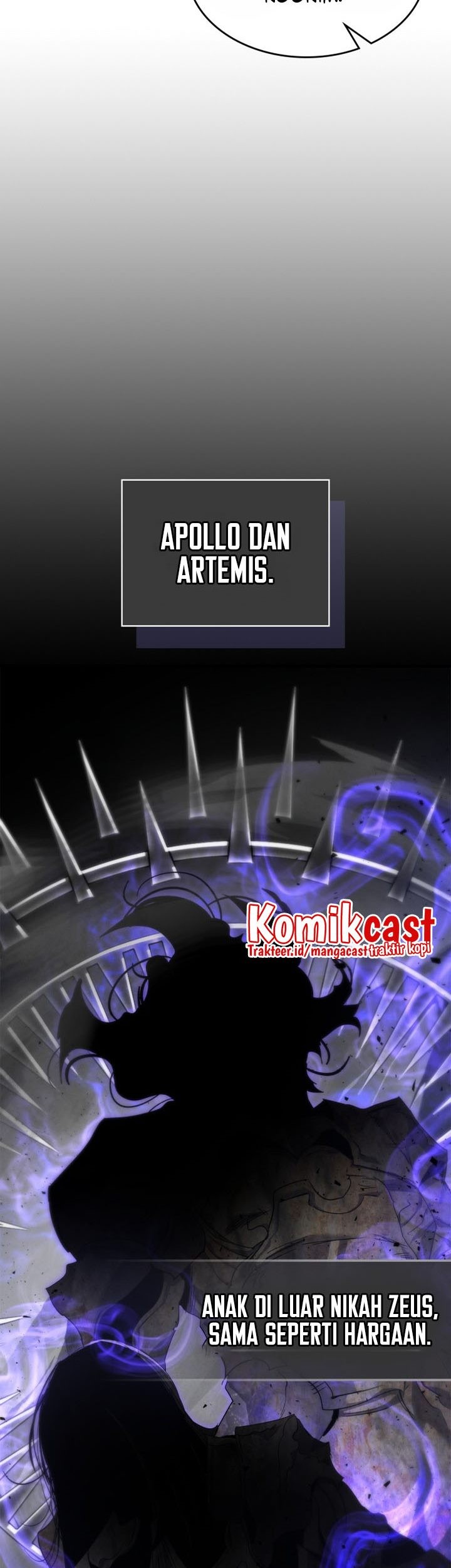 Leveling With the Gods Chapter 55 Gambar 72