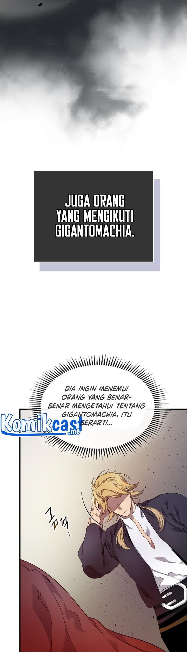 Leveling With the Gods Chapter 55 Gambar 74