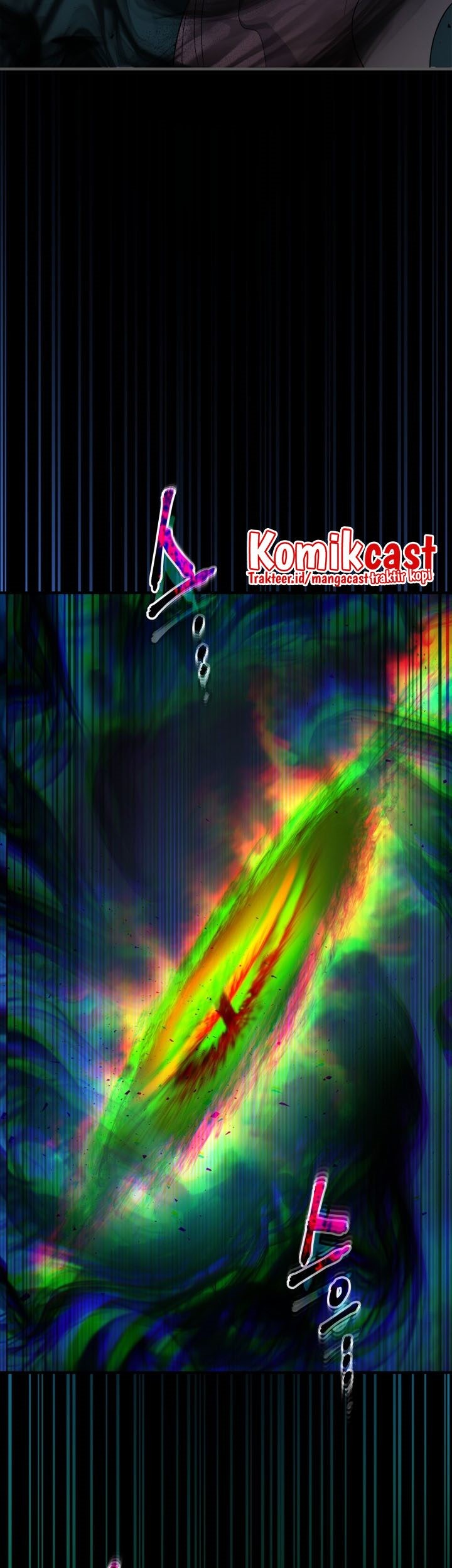 Leveling With the Gods Chapter 55 Gambar 4