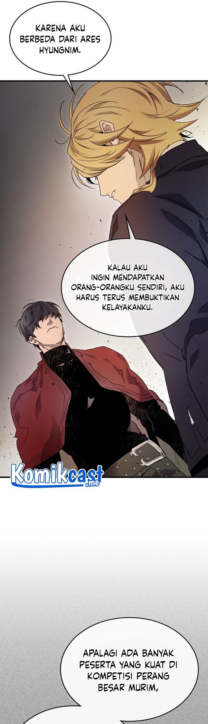 Leveling With the Gods Chapter 55 Gambar 78