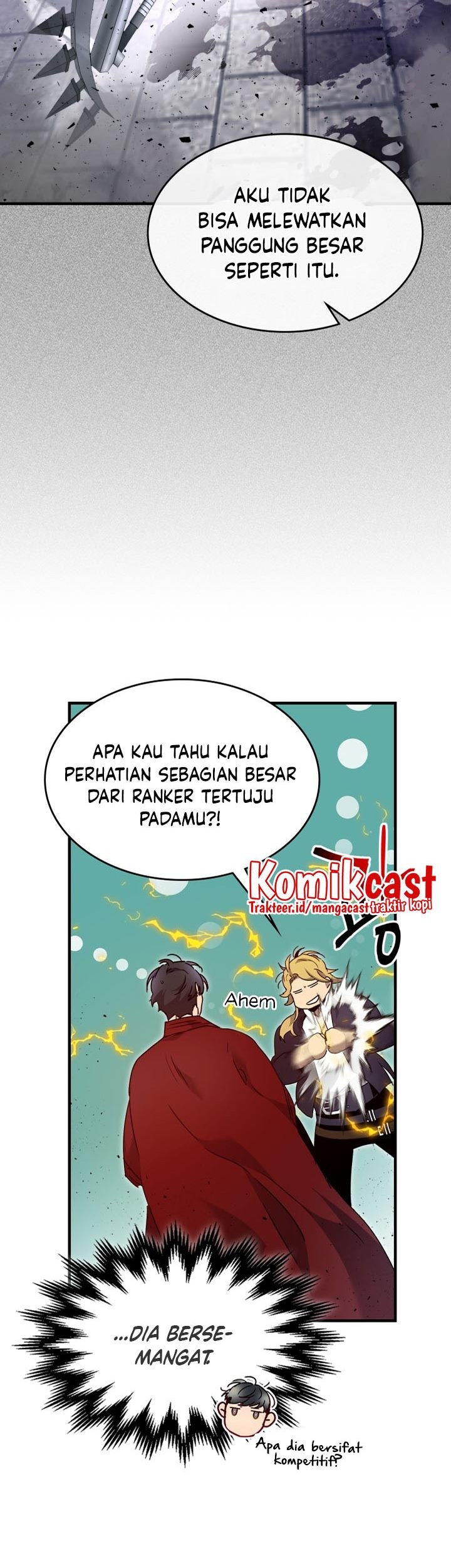 Leveling With the Gods Chapter 55 Gambar 80