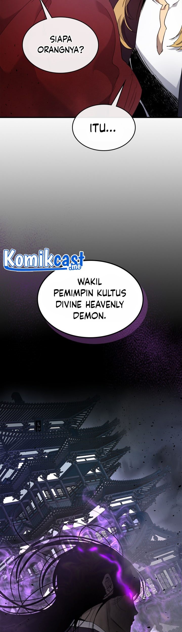 Leveling With the Gods Chapter 55 Gambar 82