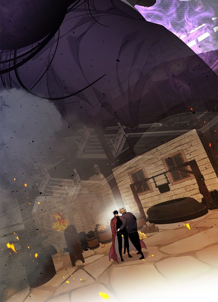 Leveling With the Gods Chapter 55 Gambar 83