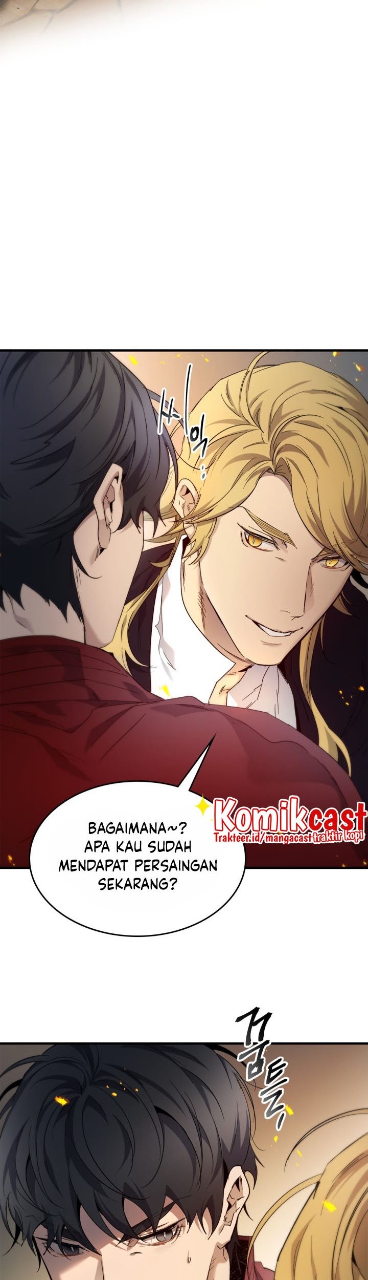 Leveling With the Gods Chapter 55 Gambar 84