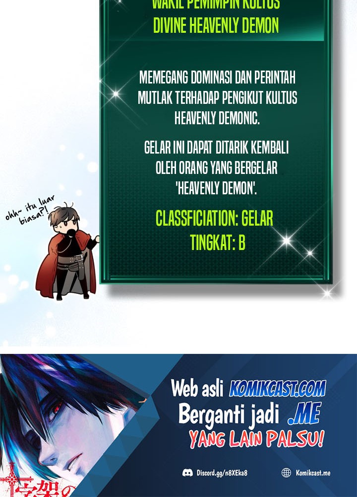 Leveling With the Gods Chapter 55 Gambar 87