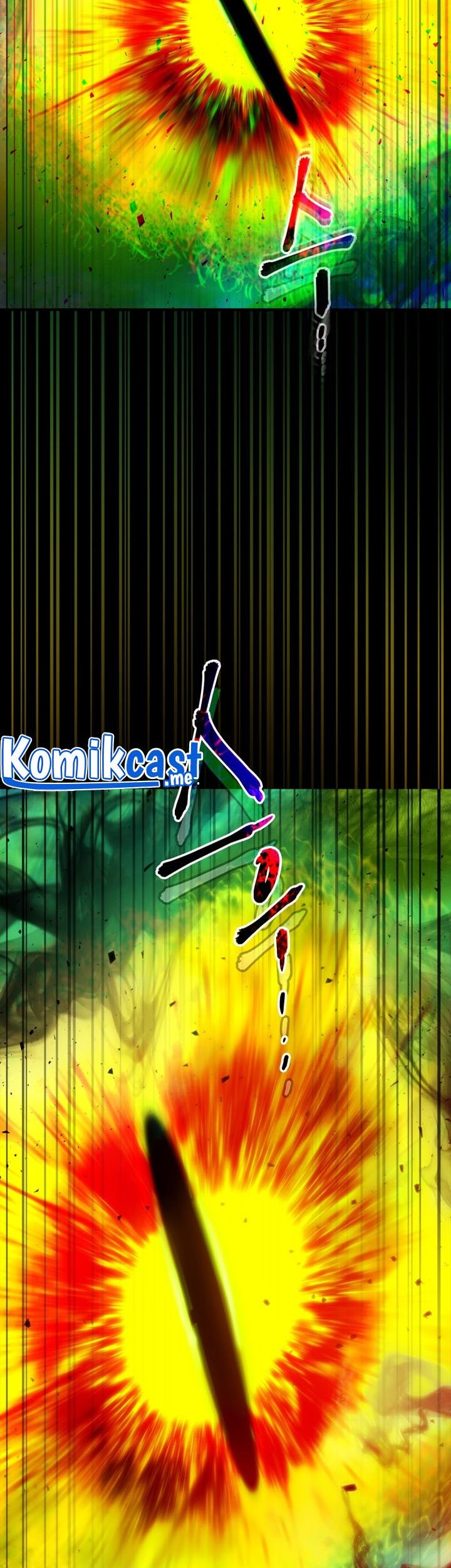 Leveling With the Gods Chapter 55 Gambar 6