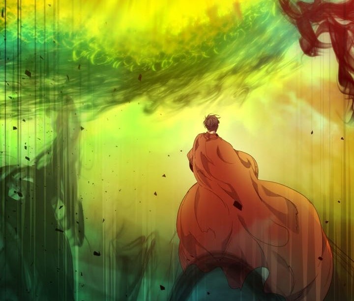 Leveling With the Gods Chapter 55 Gambar 7