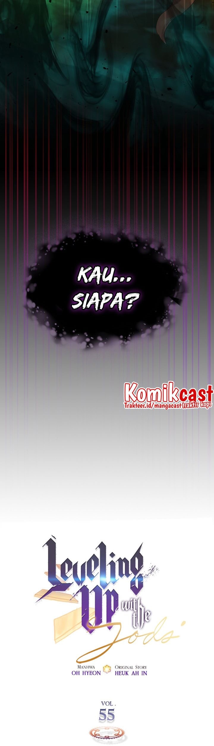 Leveling With the Gods Chapter 55 Gambar 8