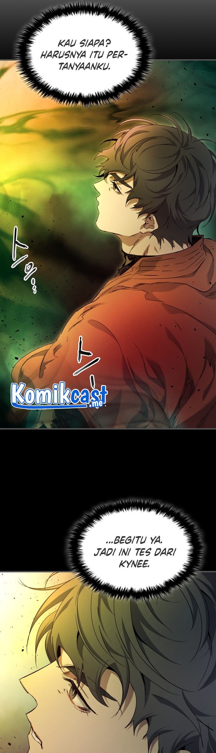 Leveling With the Gods Chapter 55 Gambar 10