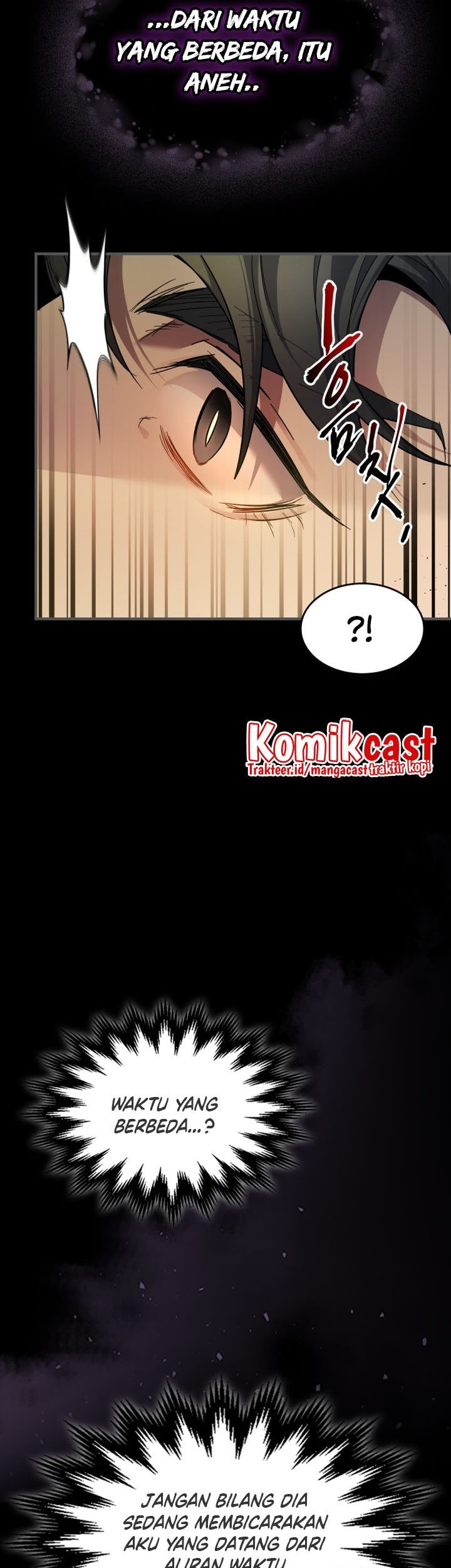 Leveling With the Gods Chapter 55 Gambar 12