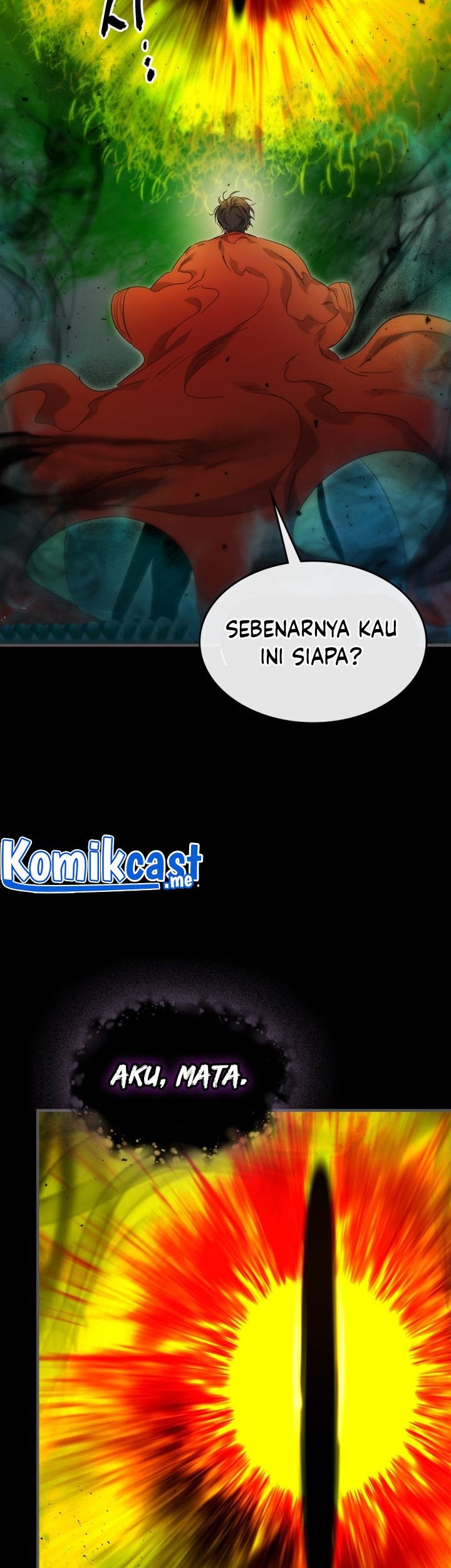 Leveling With the Gods Chapter 55 Gambar 14
