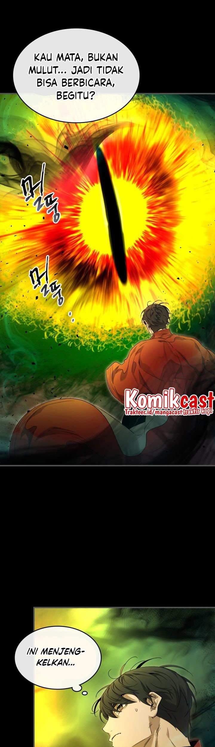 Leveling With the Gods Chapter 55 Gambar 16