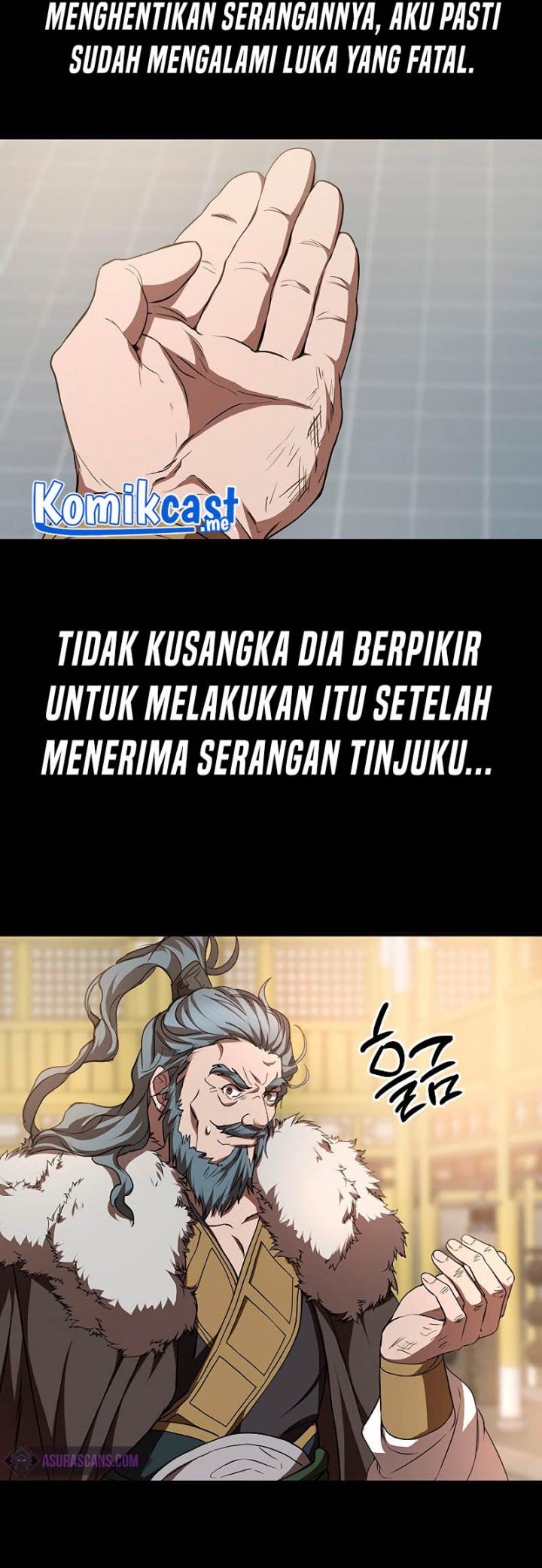 Mudang Association Chapter 77 Gambar 27