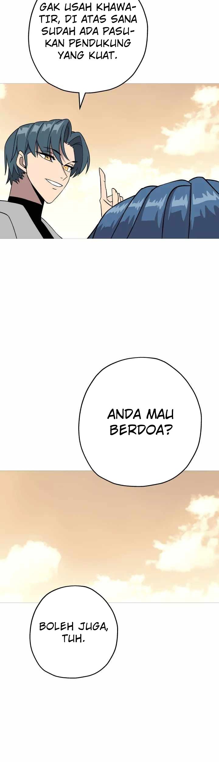 The Story of a Low-Rank Soldier Becoming a Monarch Chapter 80 Gambar 40