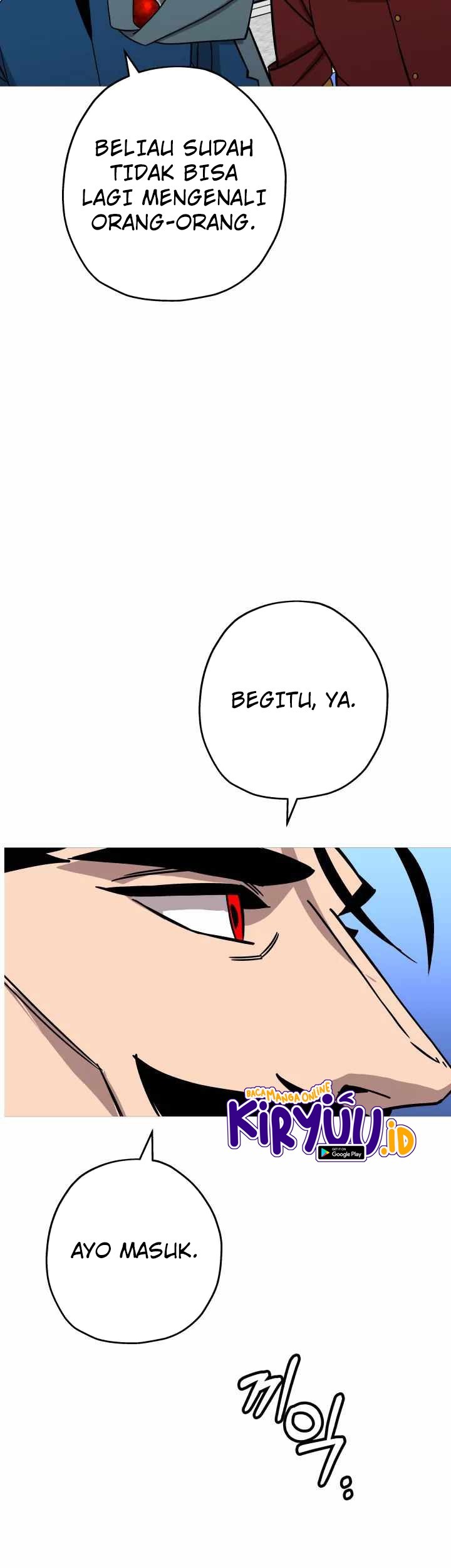 The Story of a Low-Rank Soldier Becoming a Monarch Chapter 80 Gambar 10