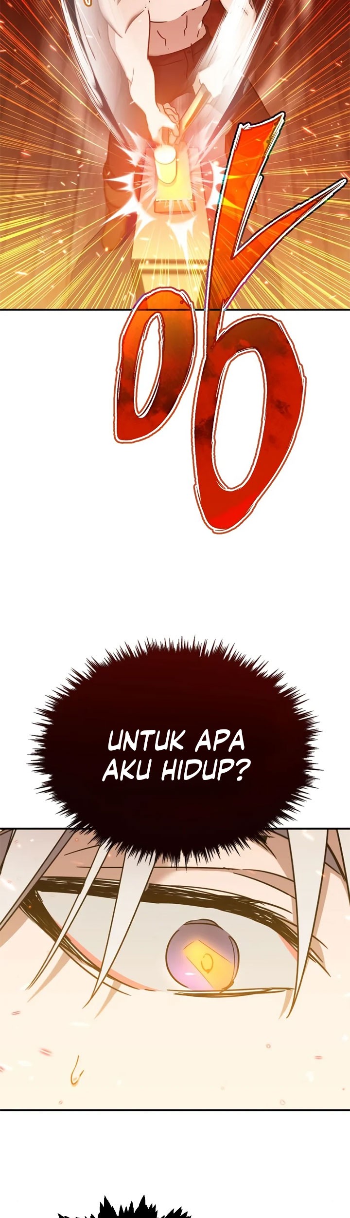 The Heavenly Demon Can’t Live a Normal Life Chapter 31 Gambar 22