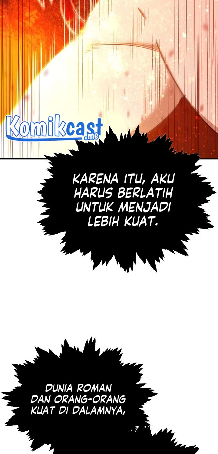 The Heavenly Demon Can’t Live a Normal Life Chapter 31 Gambar 25