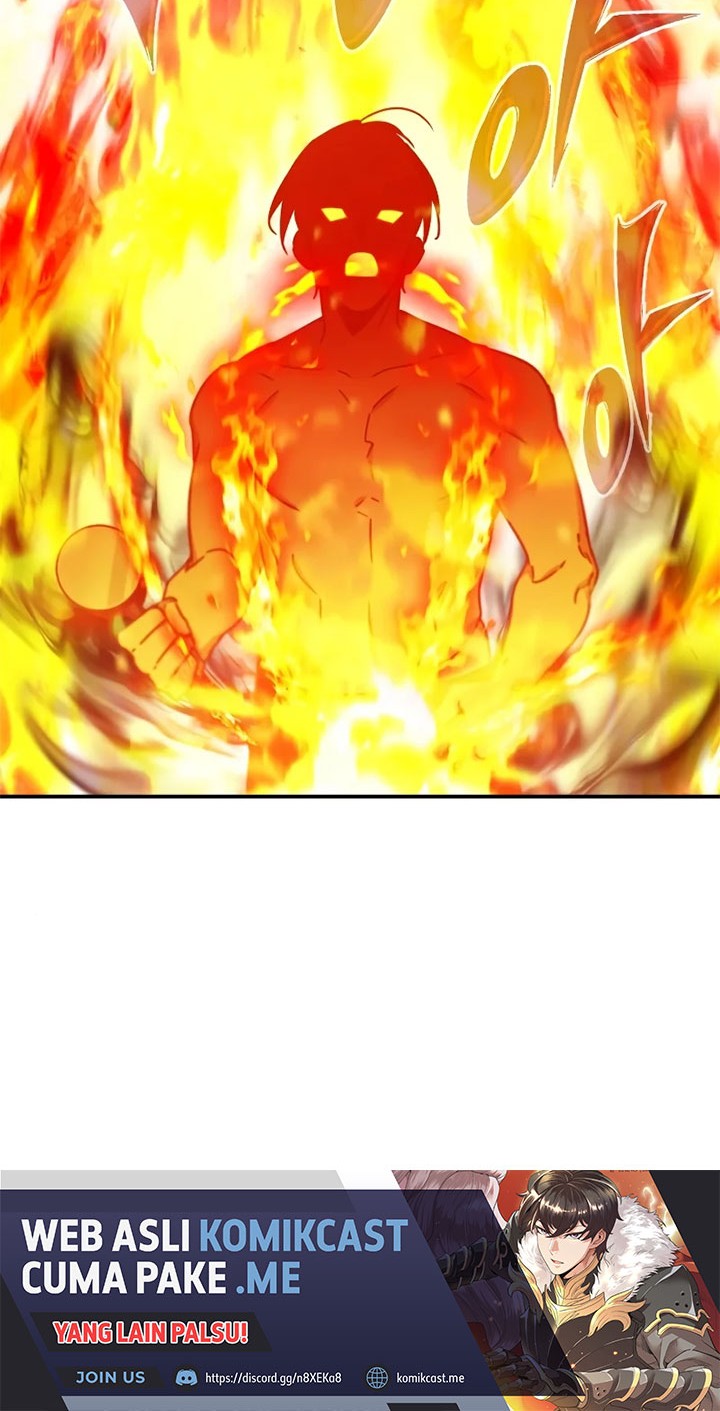 The Heavenly Demon Can’t Live a Normal Life Chapter 31 Gambar 29