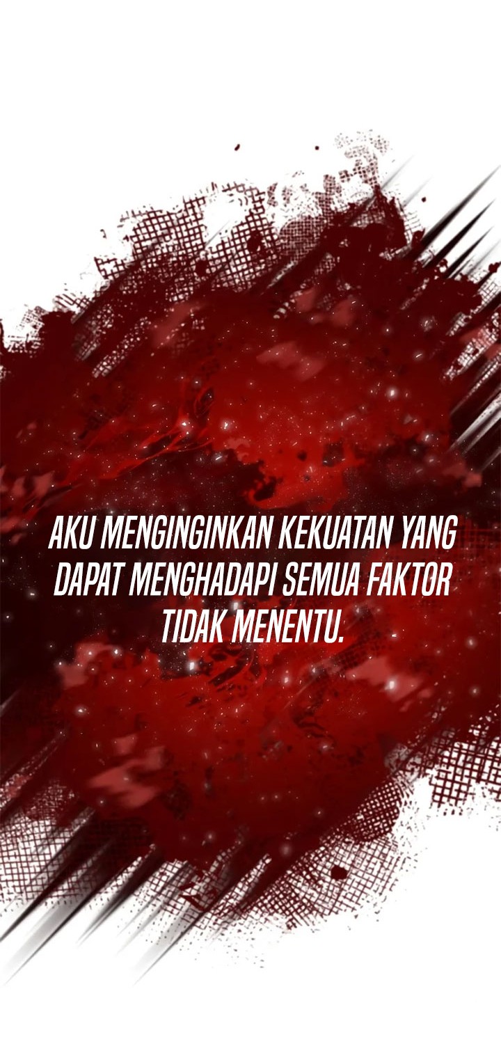 The Heavenly Demon Can’t Live a Normal Life Chapter 31 Gambar 33