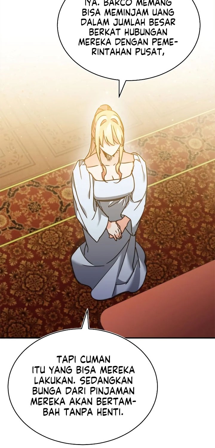 The Heavenly Demon Can’t Live a Normal Life Chapter 31 Gambar 47