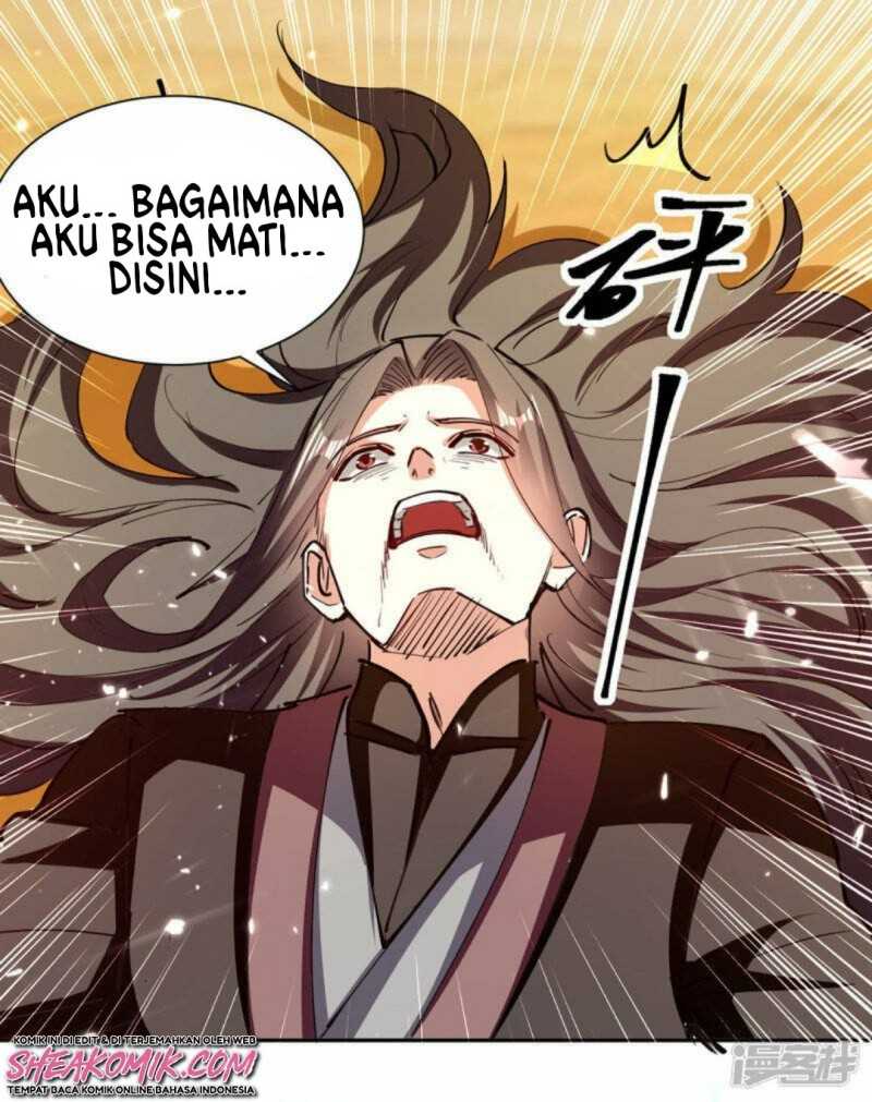 Strongest Leveling Chapter 327 Gambar 14