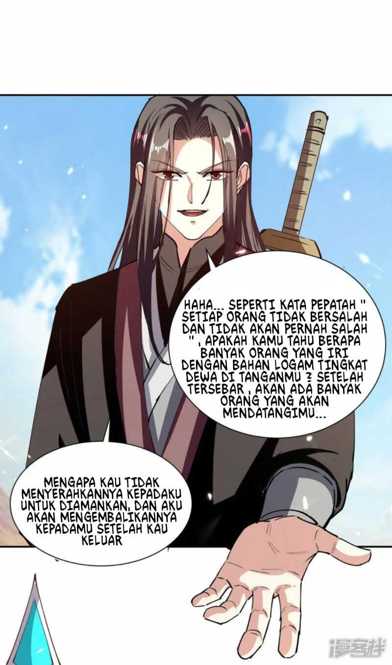 Baca Manhua Strongest Leveling Chapter 327 Gambar 2