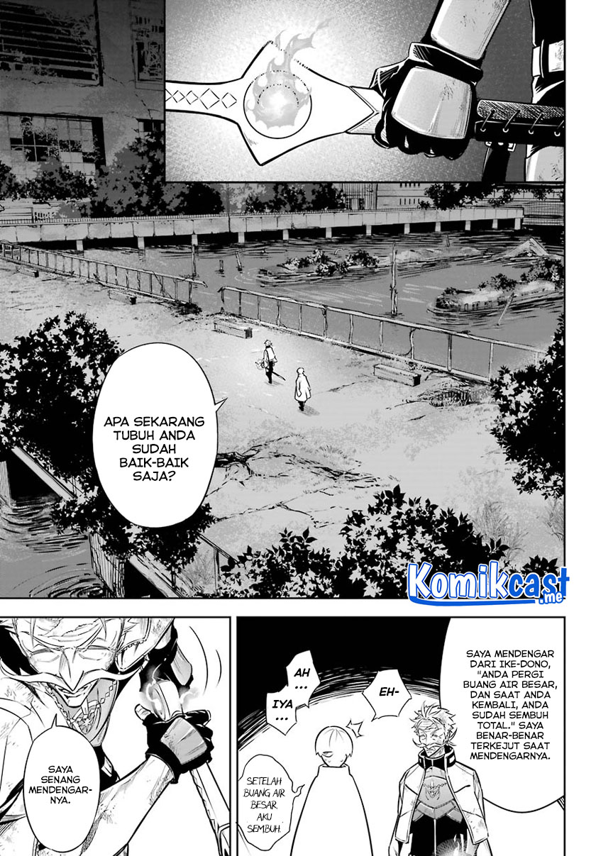 Ragna Crimson Chapter 46 Gambar 16