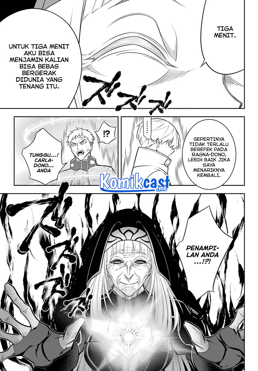 Ragna Crimson Chapter 46 Gambar 31