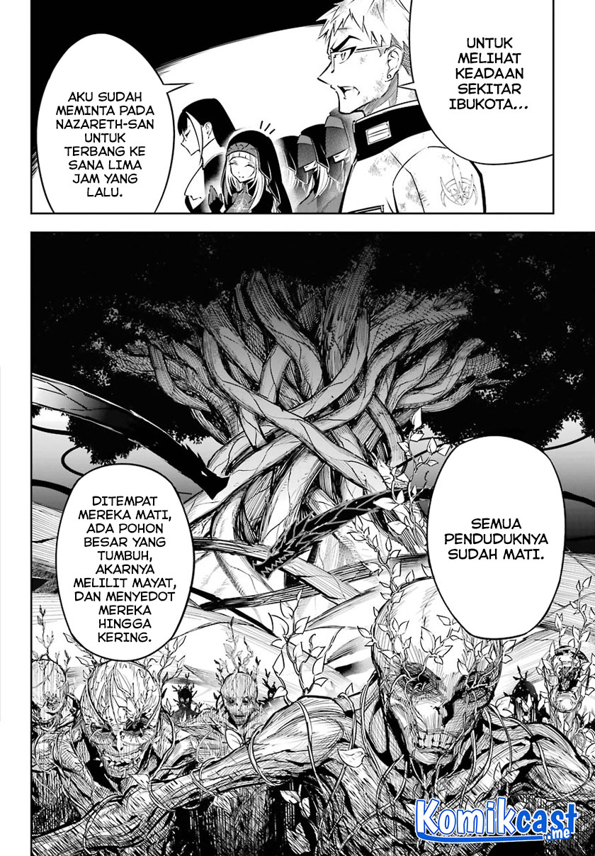 Ragna Crimson Chapter 46 Gambar 7