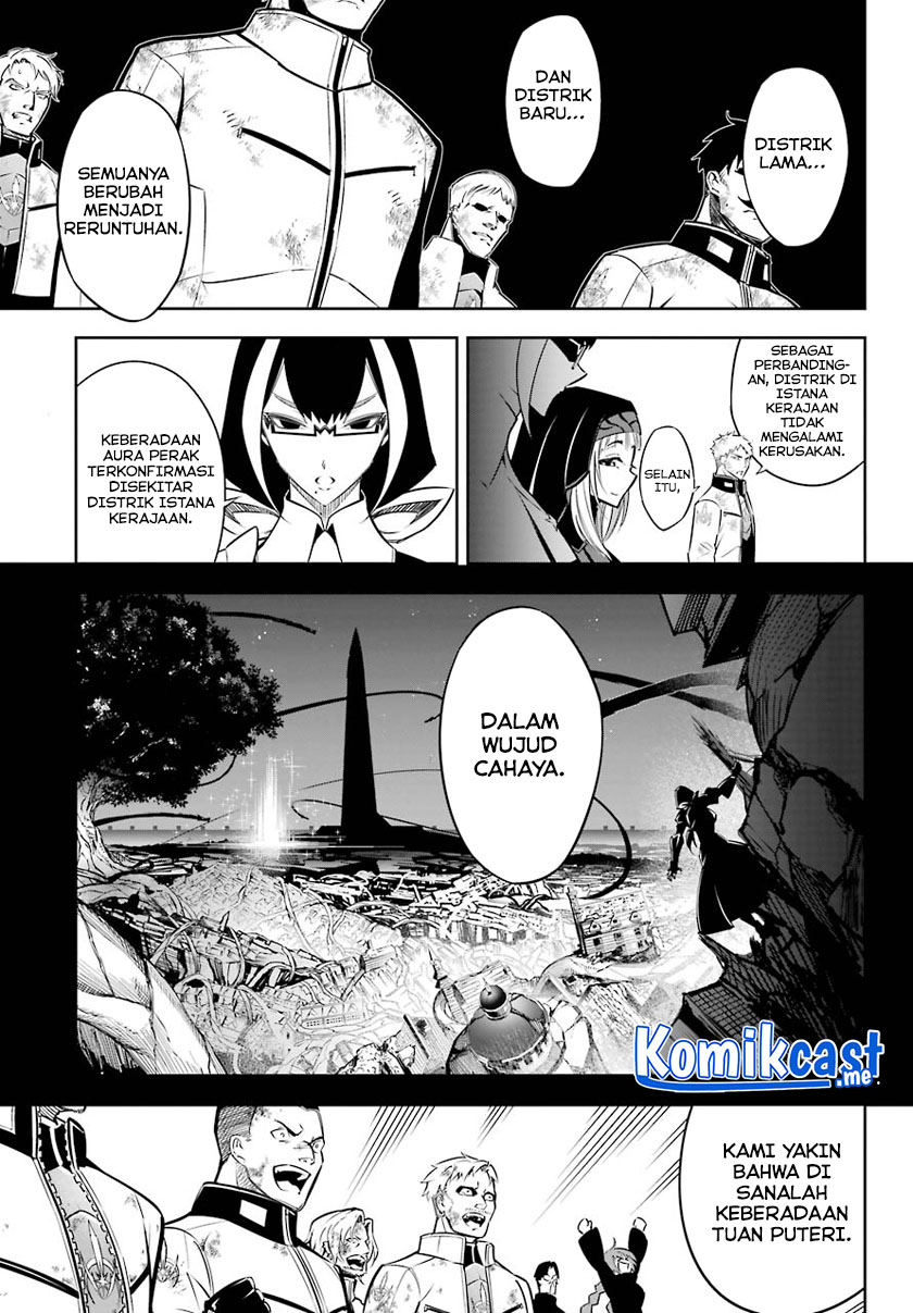 Ragna Crimson Chapter 46 Gambar 8