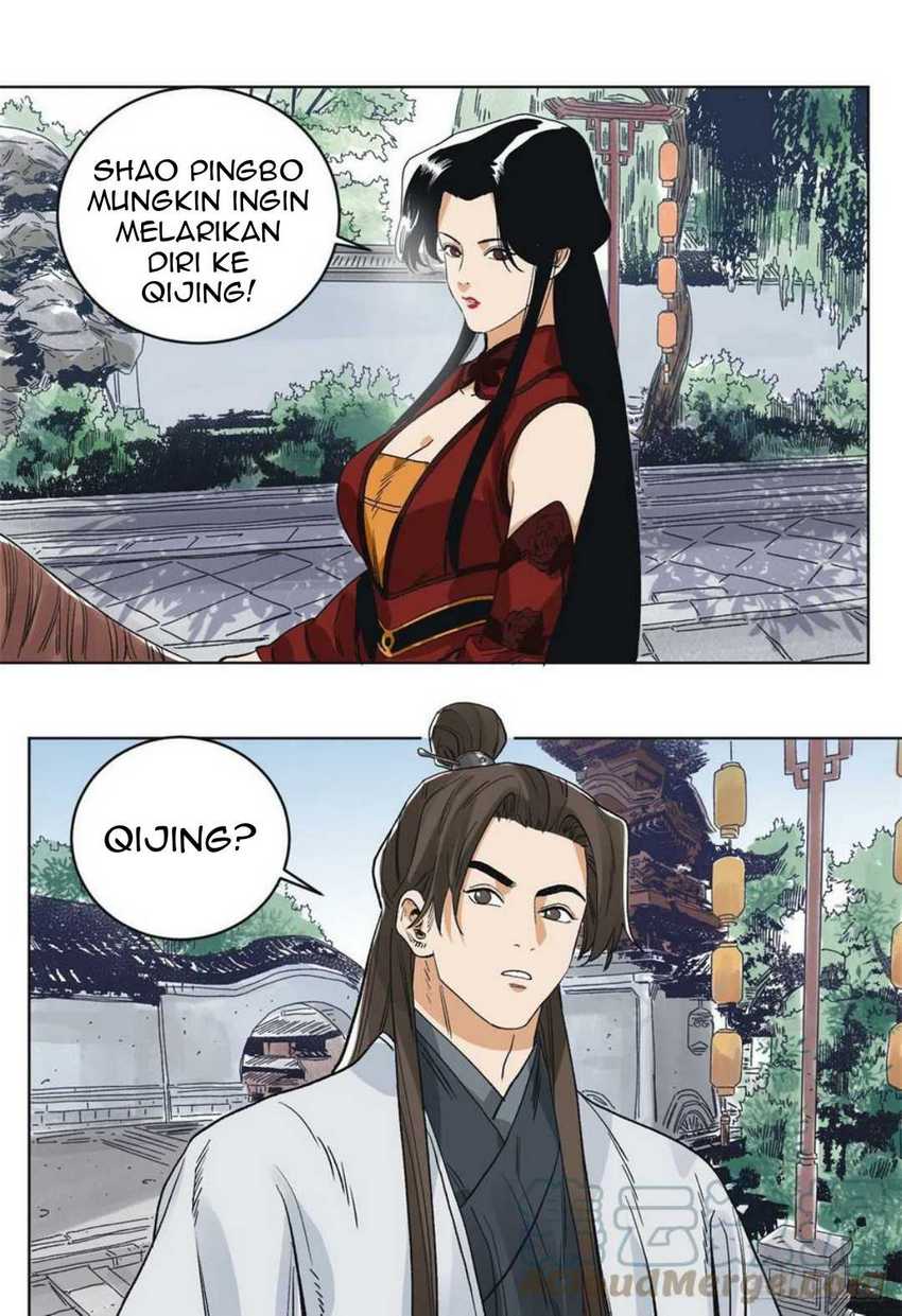 The Taoist Chapter 99 Gambar 10