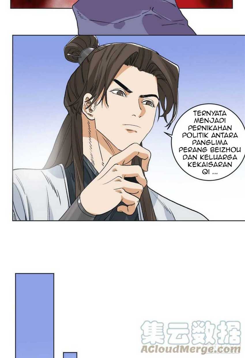 The Taoist Chapter 99 Gambar 12