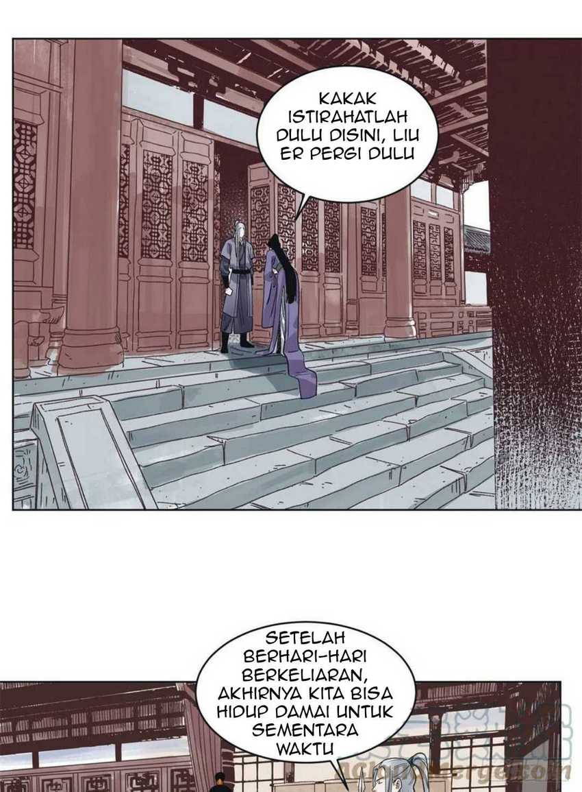 The Taoist Chapter 99 Gambar 14