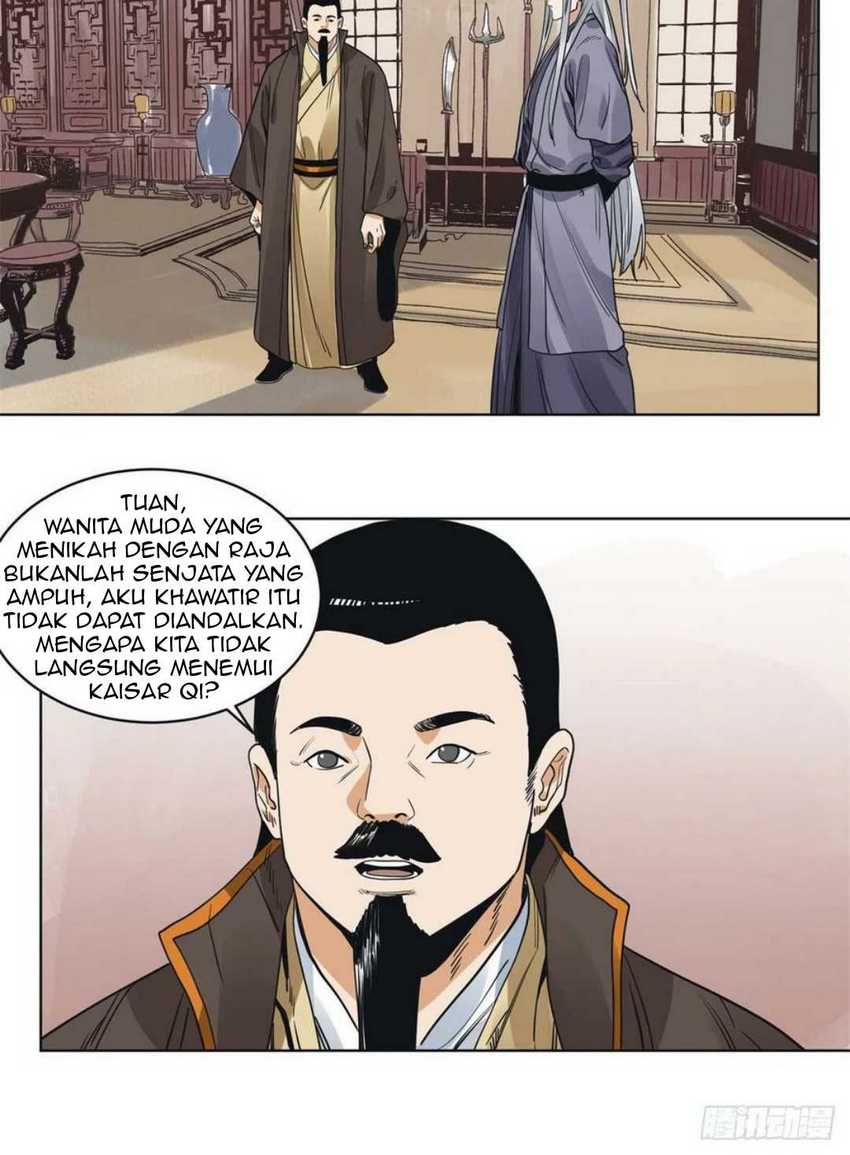 The Taoist Chapter 99 Gambar 15