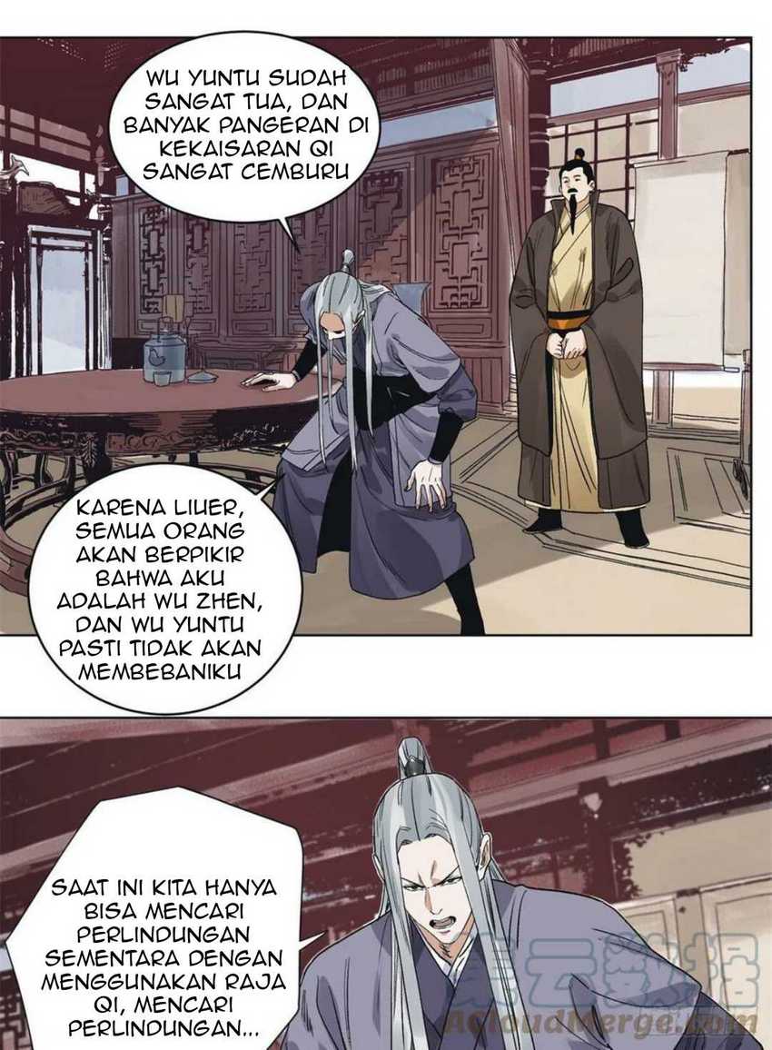 The Taoist Chapter 99 Gambar 16