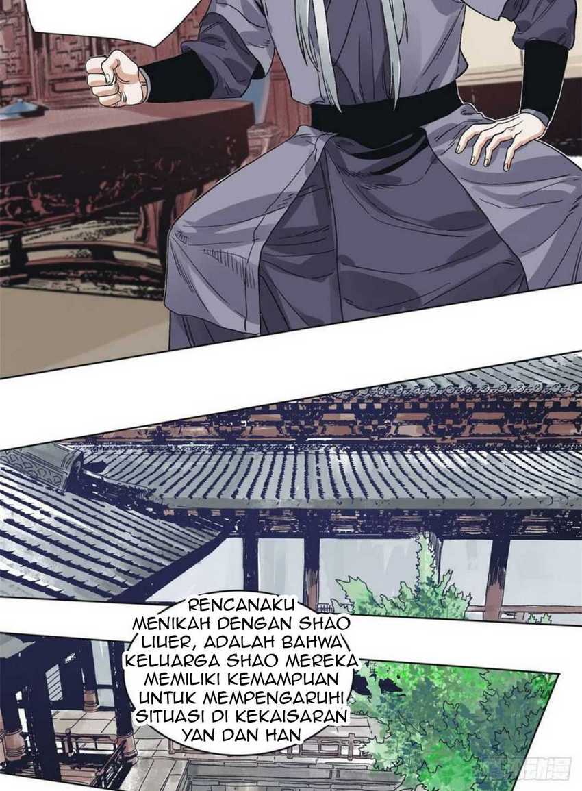 The Taoist Chapter 99 Gambar 17