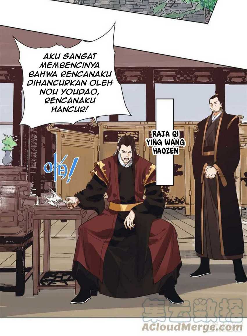 The Taoist Chapter 99 Gambar 18