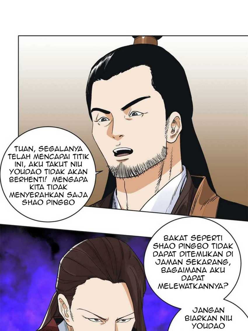 The Taoist Chapter 99 Gambar 19
