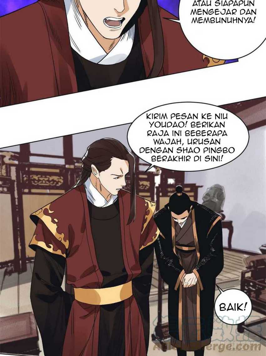 The Taoist Chapter 99 Gambar 20
