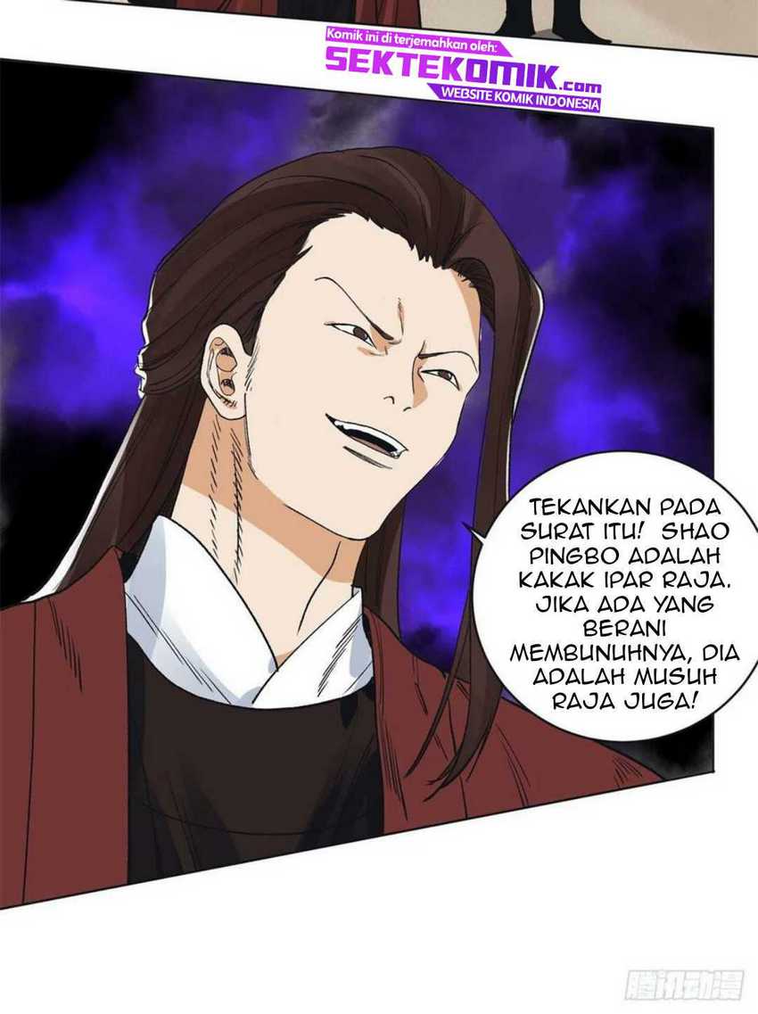 The Taoist Chapter 99 Gambar 21