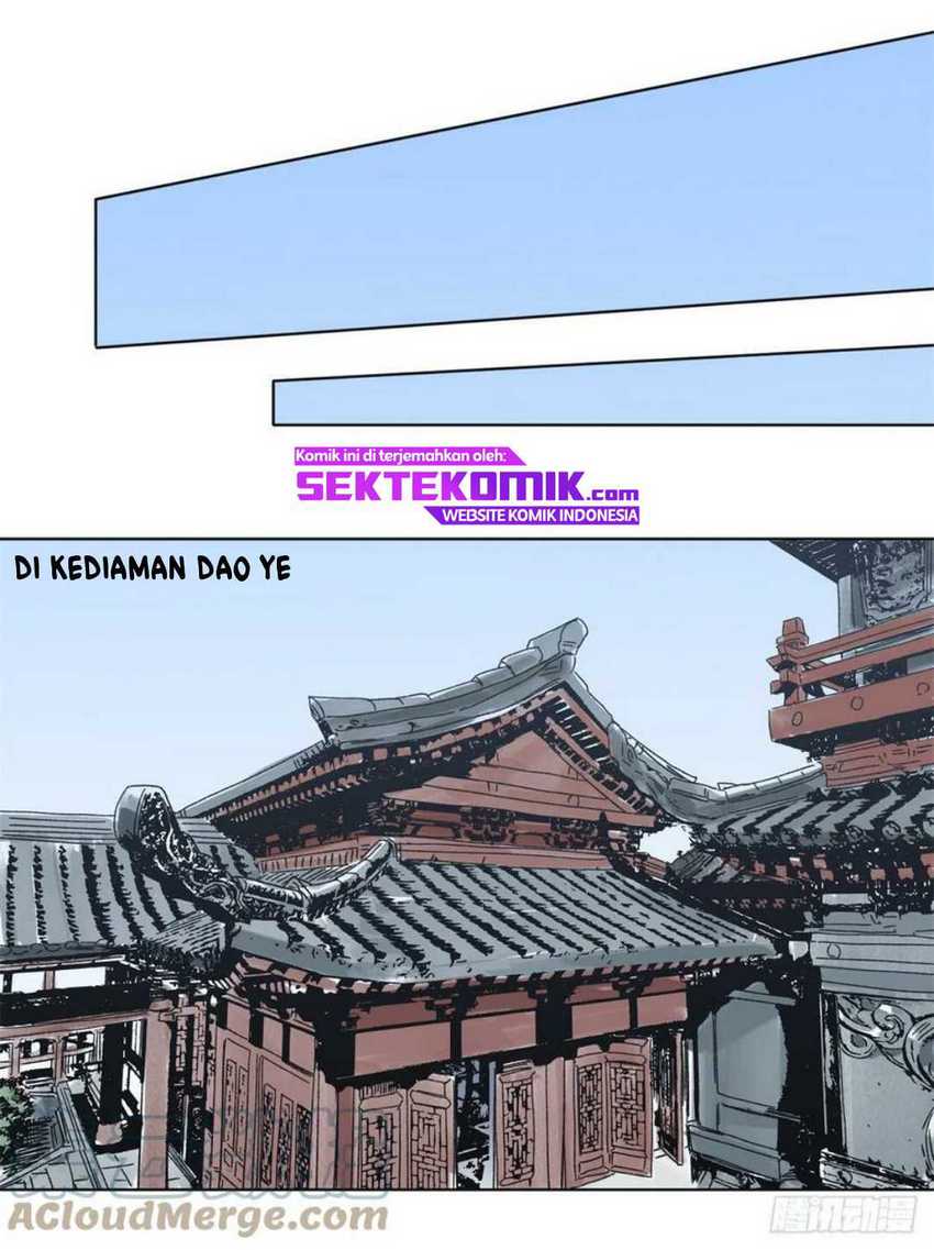 The Taoist Chapter 99 Gambar 22